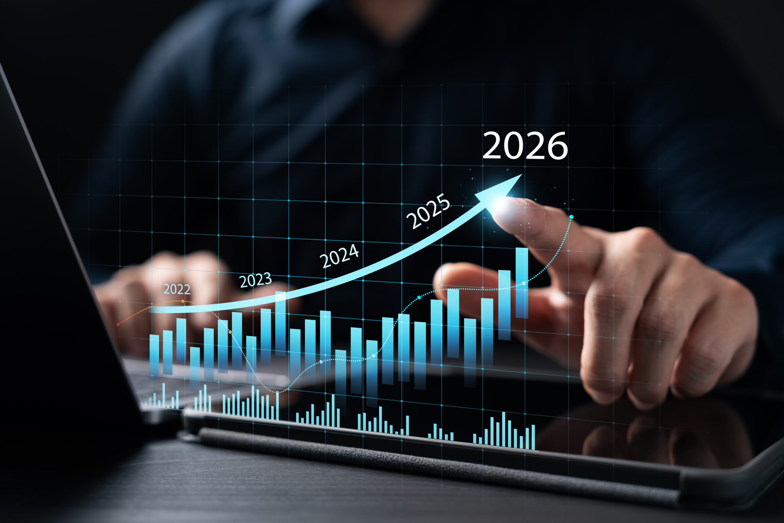 Leadership And Growth For Your Business From Verto Signature